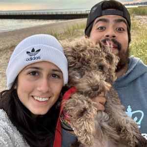 Meet your Posher, Agustina